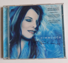 Marianne Rosenberg - Himmlisch