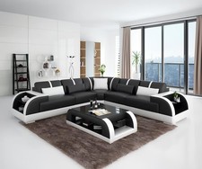 Design Sofa Möbel Eckcouch