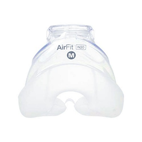 Resmed airfit n20 maskenkissen - resmed,