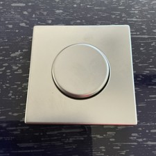 Jung Drehdimmerabdeckung LS