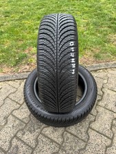 2x Goodyear Vector4Seasons