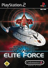 Star Trek - Voyager - Elite