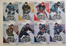 BIHL 24/25 AllStar Josh