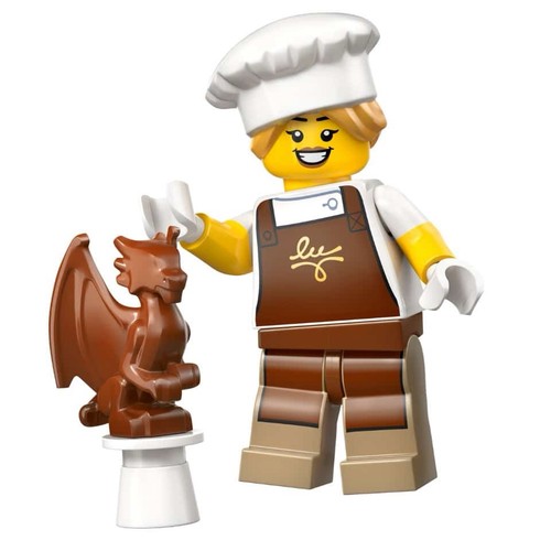 Lego minifiguren 71052 neu - minifiguren, &