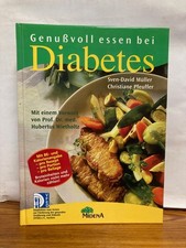 Genussvoll essen bei - , diabetes