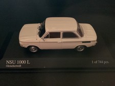 NSU 1000 L  Prinz Type 67a