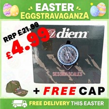 Diem Session Scale - Kompakte