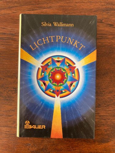Lichtpunkt silvia wallimann - lichtpunkt,