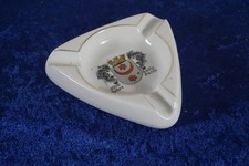 Schöner alter Ascher