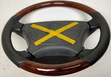 Lenkrad Holz (1205) - Mercedes