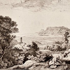 Adrian Ludwig Richter