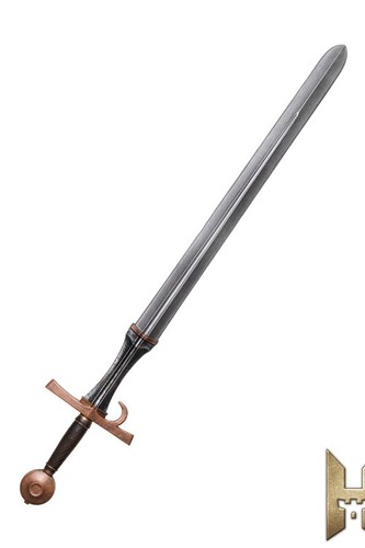 Larp waffe langschwert - larp-waffe,