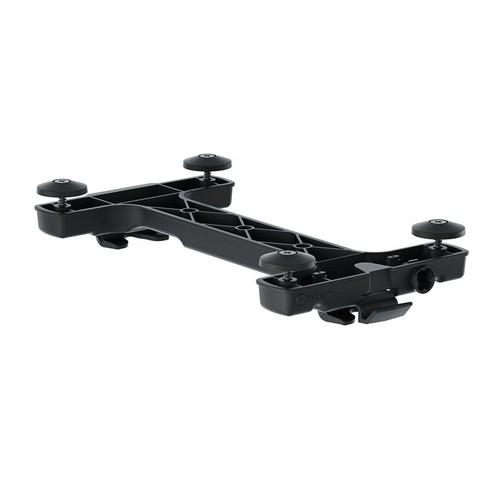 Racktime system adapter platte - system,