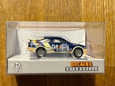 Top:  Brekina 19265 Ford