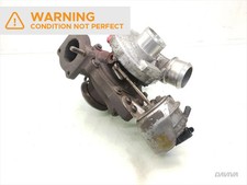 Ford Galaxy Turbolader 2.0 TDCi Diesel 103kW (140 HP) 9677063780 2012 MPV