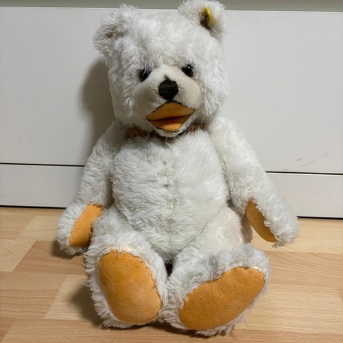 Steiff zotty teddybär - steiff,