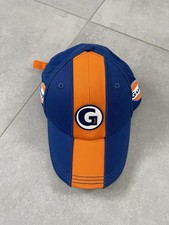 Gulf Racing Team Cap Super G |