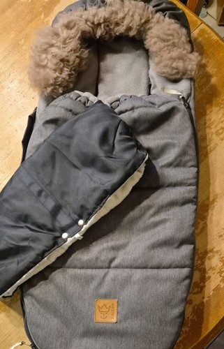 Kaiser fleece lammfell - kaiser,