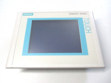 Siemens Simatic TP177A 6AV6 642-0AA11-0AX1 Touch Panel