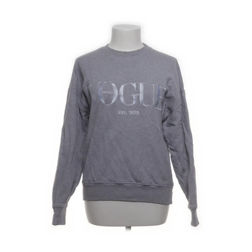 Vogue collection sweatshirt - vogue,