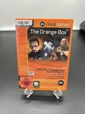The Orange Box Half-Life 2 PC