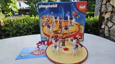 Playmobil 4234 zirkus pferde - playmobil,