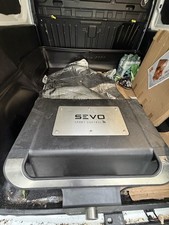 Severin SEVO Elektrogrill