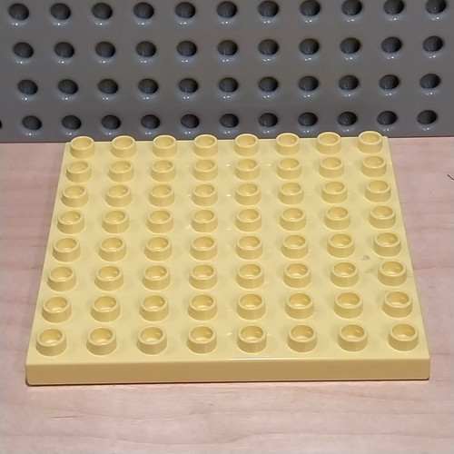 Lego duplo grundplatte - lego,