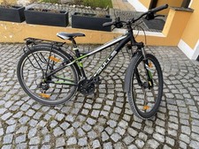 Mountainbike jugendliche bulls - jugendliche,