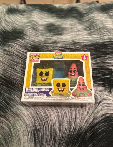 Funko pocket pop keychain - funko, pop!