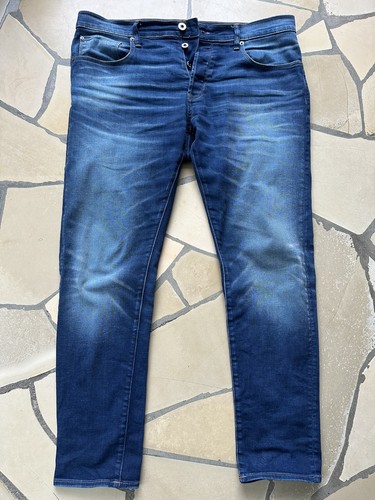 Star raw 3301 - raw, jeans,