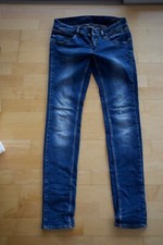 Damen jeans v. Herrlicher Gr. 28/32 Touch Selim  Baumwolle 91,5 % NEU