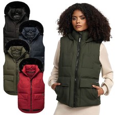 Navahoo Zimthaeschen Damen