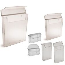 OUTDOOR PROSPEKTHALTER FLYER