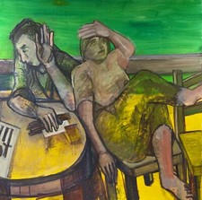 Brigitte Tietze West-Berlin