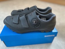 Fahrradschuh Mountainbike MTB