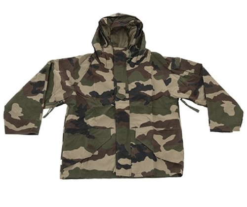 Cce camouflage ecwcs - cce, cold