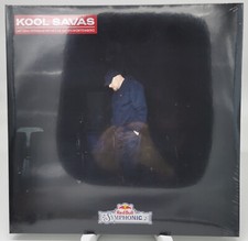 Kool Savas Red Bull Symphonic