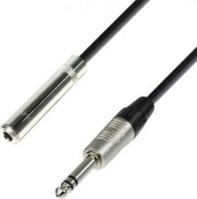 Adam hall cables bov 0300 - k4,