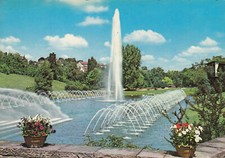Alte Postkarte - Stuttgart -
