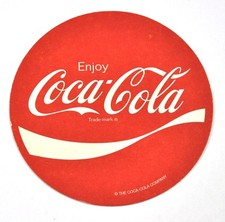 Enjoy Coca-Cola Coke