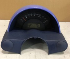 Instrumententafel 0001187 MCC