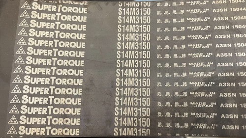 Super torque s14m3150 - super,