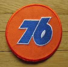 Aufnäher / Aufbügler/ Patch