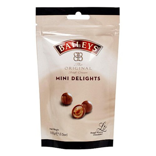Baileys mini delights - baileys,