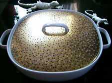 Rosenthal studio-line Moon Sun Stars Day Schüssel mit Deckel **NEUWARE 1.Wahl**