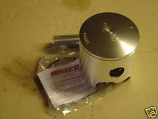 Übergröße Schmiedekolben