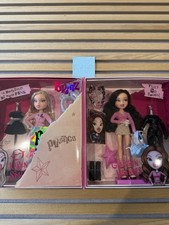Bratz x Mean Girls