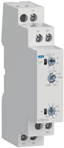 Hager ezm100 zeitrelais - hager,