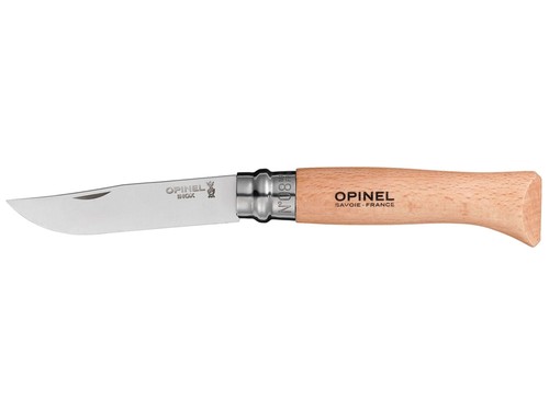Opinel messer größe 8 - opinel-messer,,